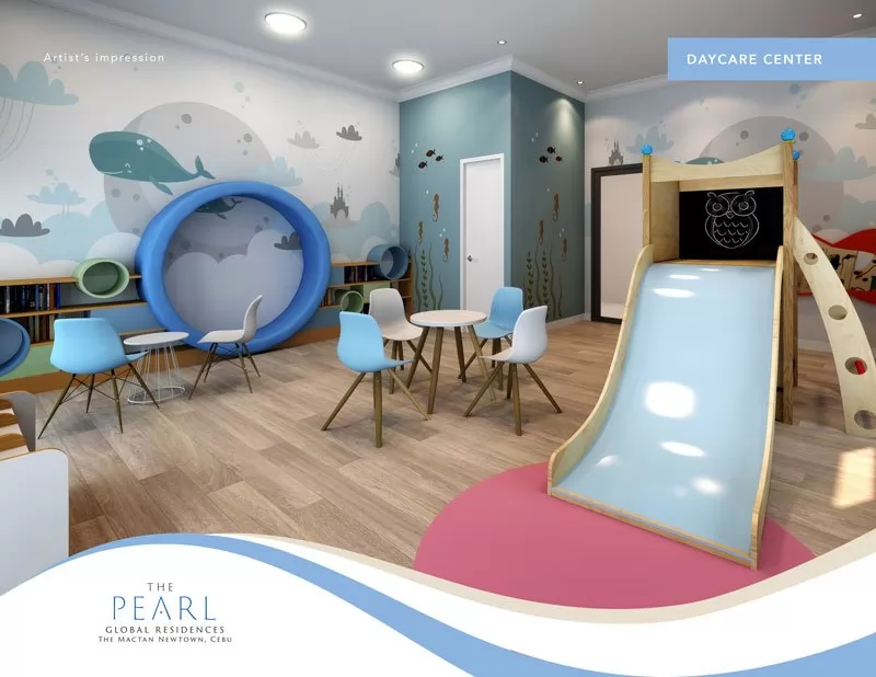 Daycare-Center-Pearl-Global-Residences-Mactan-Condo-for-Sale-Updated