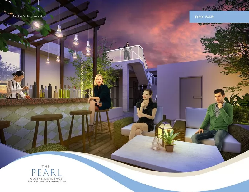 Drybar-Pearl-Global-Residences-Mactan-Condo-for-Sale-Updated