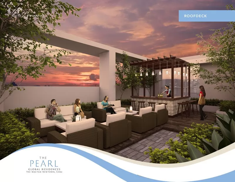 Roofdeck-Pearl-Global-Residences-Mactan-Condo-for-Sale-Updated