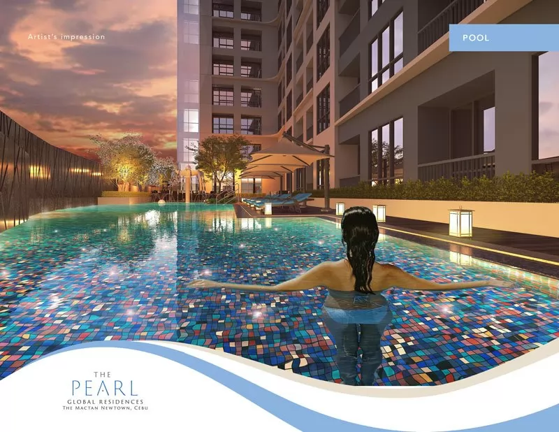 Swimming-Pool-Pearl-Global-Residences-Mactan-Condo-for-Sale-Update