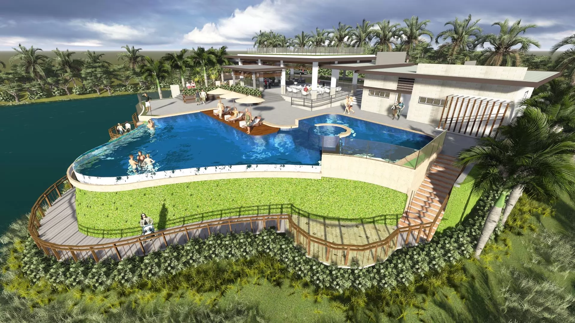 Vista-De-Bahia-Swimming-pool
