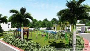 Sunberry Homes Sudtunggan - Kid's Playground