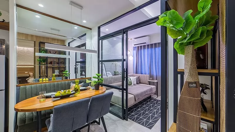 Dining-Area-1-Primeworld-District-Mactan-Condominium-Update