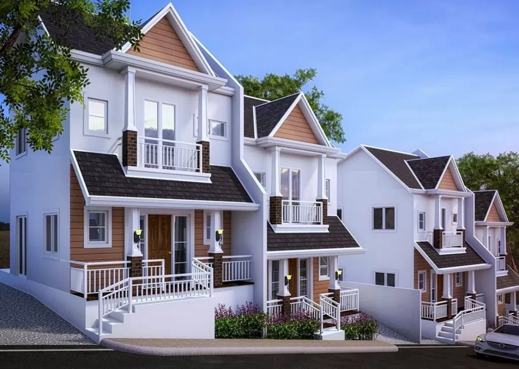 Minglanilla Highlands Phase 2 - Duplex Unit