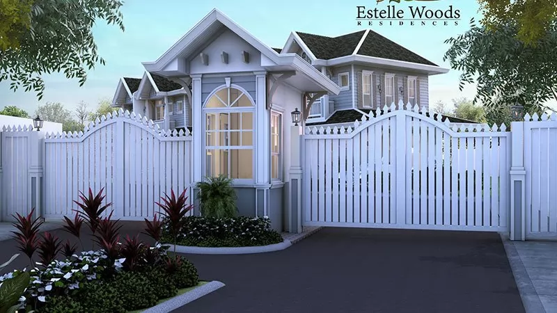 Gated-Community-Estelle-Woods-Residences-Cebu-House-and-Lot-for-Sale-Update