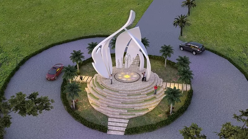 Rotunda-Minglanilla-Highlands-Cebu-Update-Myhouse