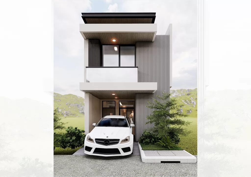 South Verdana 3 - Townhouse