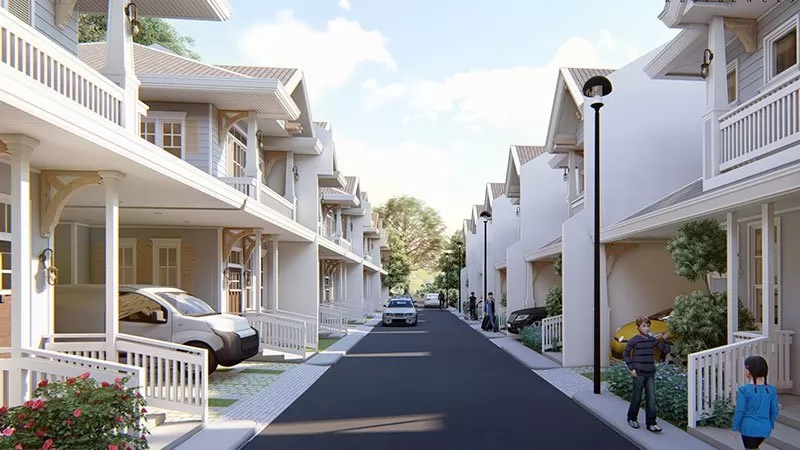 Townhouse-Estelle-Woods-Residences-Cebu-House-and-Lot-for-Sale-Update