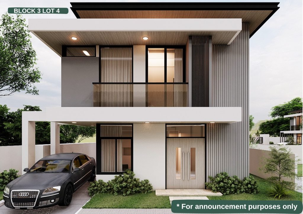 South Verdana 3 - Single Detached