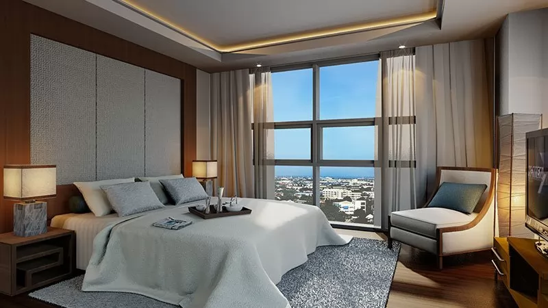 Bedroom-Grand-Residences-Cebu-Condominium-Update