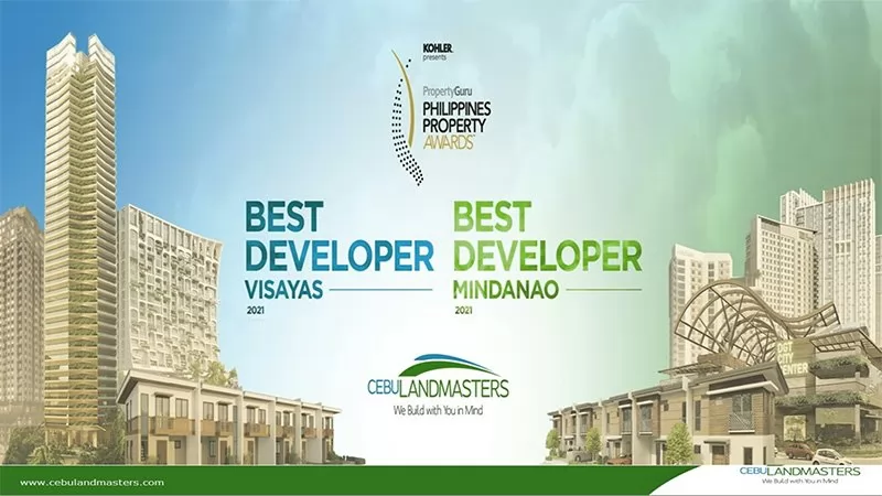 Cebu Landmasters