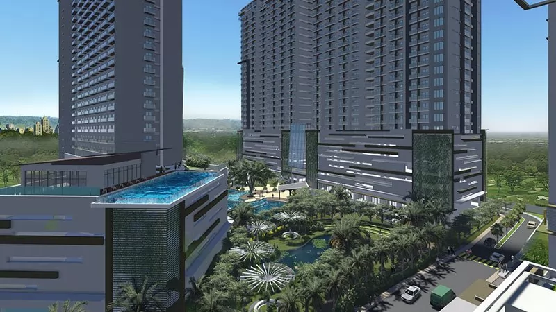 Lap-Pool-Grand-Residences-Cebu-Condominium-Update