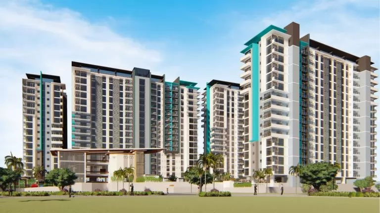 Mivela Garden Residences Cebu